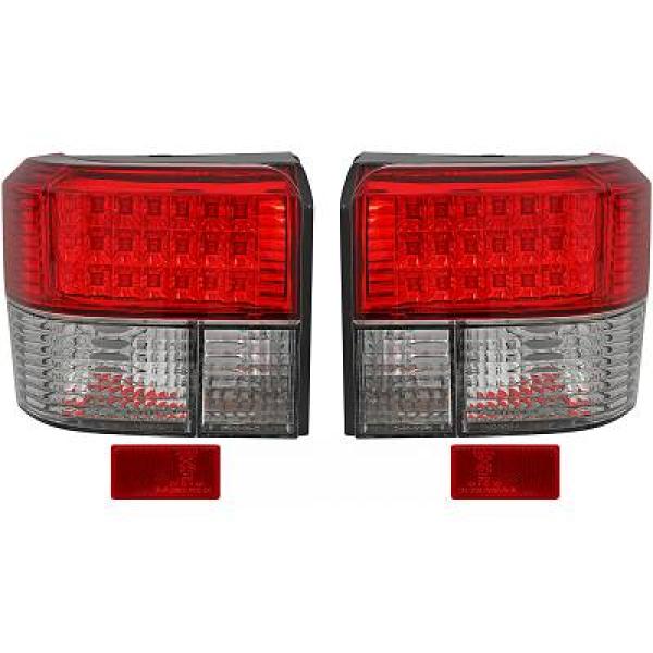 Achterlicht Diederichs 2270995