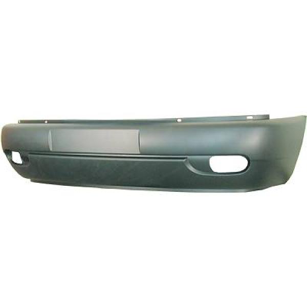 Bumper Diederichs 2271051