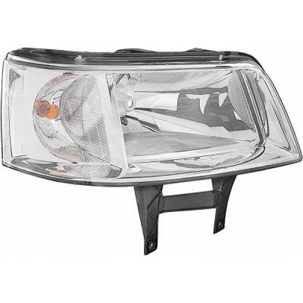 Koplamp Diederichs 2272080