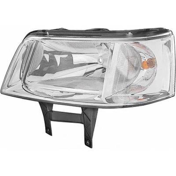 Koplamp Diederichs 2272081