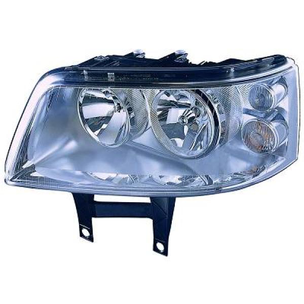 Koplamp Diederichs 2272082