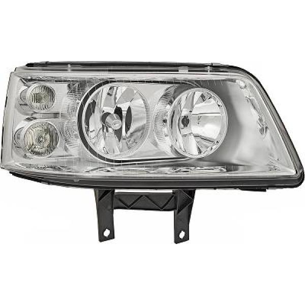 Koplamp Diederichs 2272982