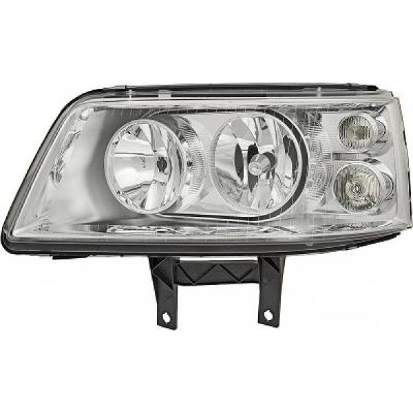 Koplamp Diederichs 2272983