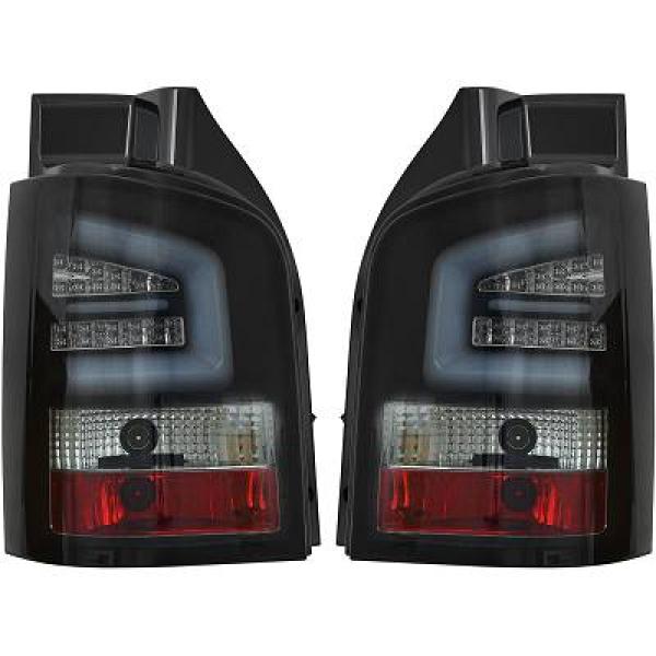 Achterlicht Diederichs 2272993
