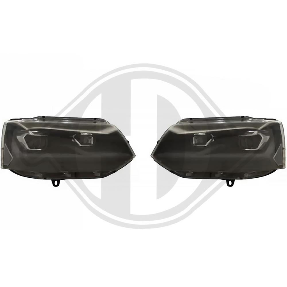 Verstralerset Diederichs 2273280