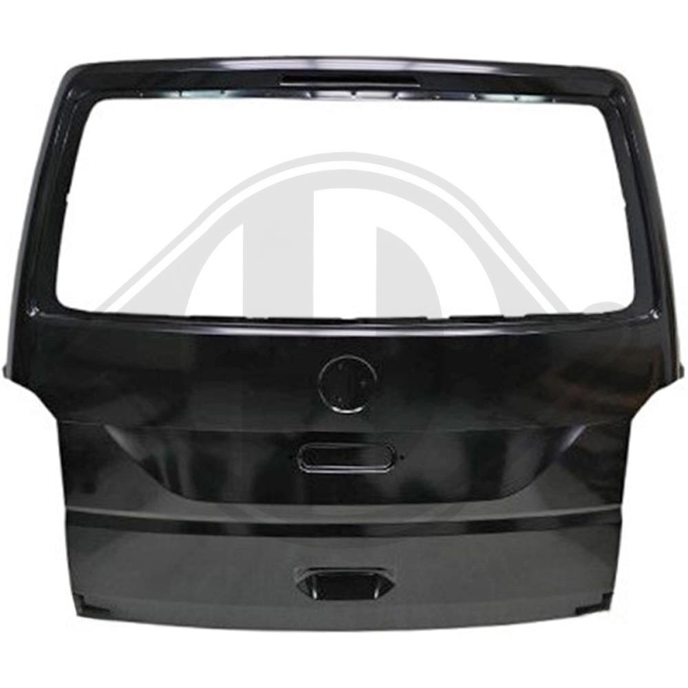 Kofferruimteklep Diederichs 2274029