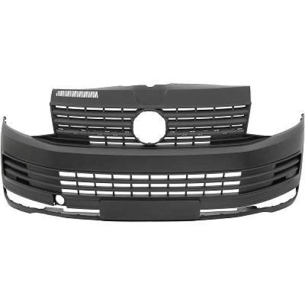 Bumper Diederichs 2274050