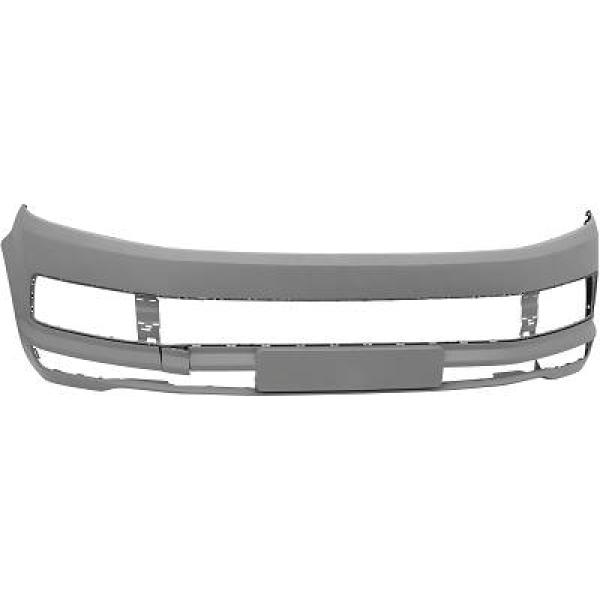 Bumper Diederichs 2274051