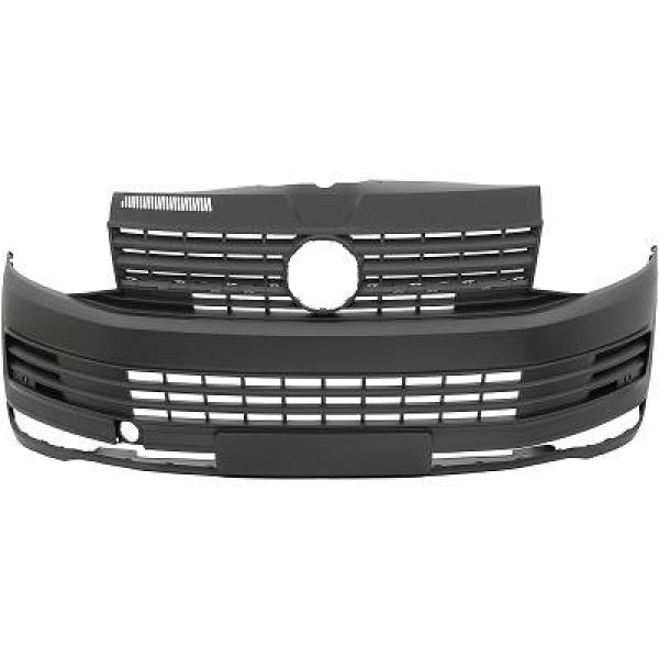 Bumper Diederichs 2274052