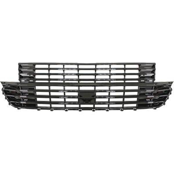 Grille Diederichs 2274140