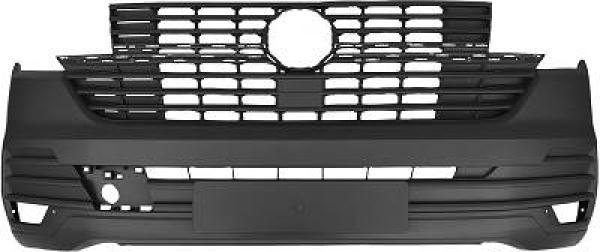 Bumper Diederichs 2274250