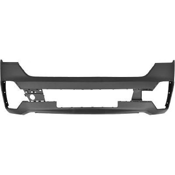 Bumper Diederichs 2274251