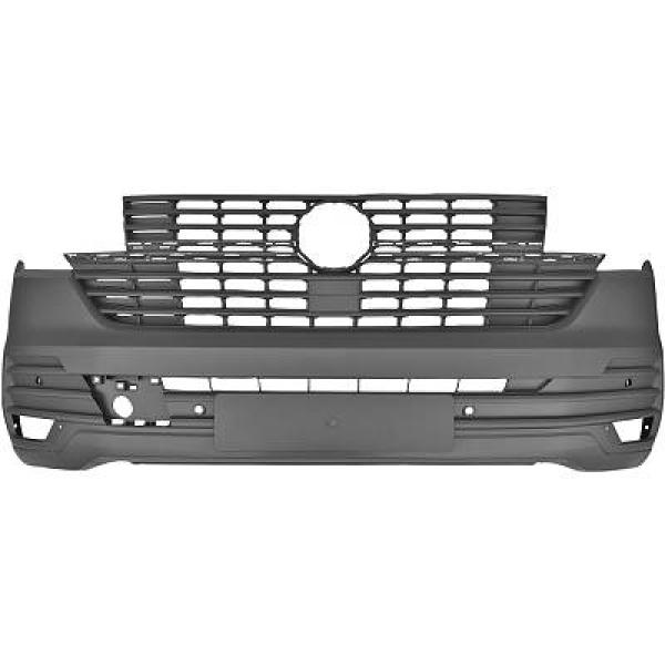 Bumper Diederichs 2274254