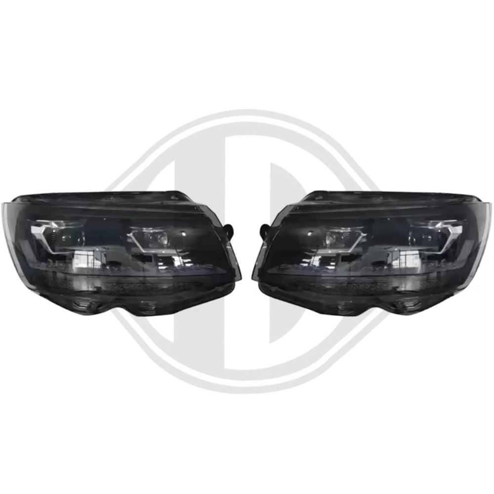 Verstralerset Diederichs 2274382