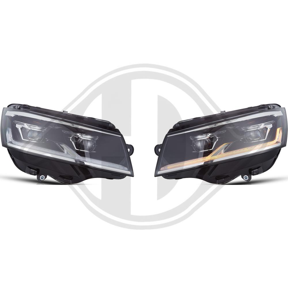 Verstralerset Diederichs 2274682