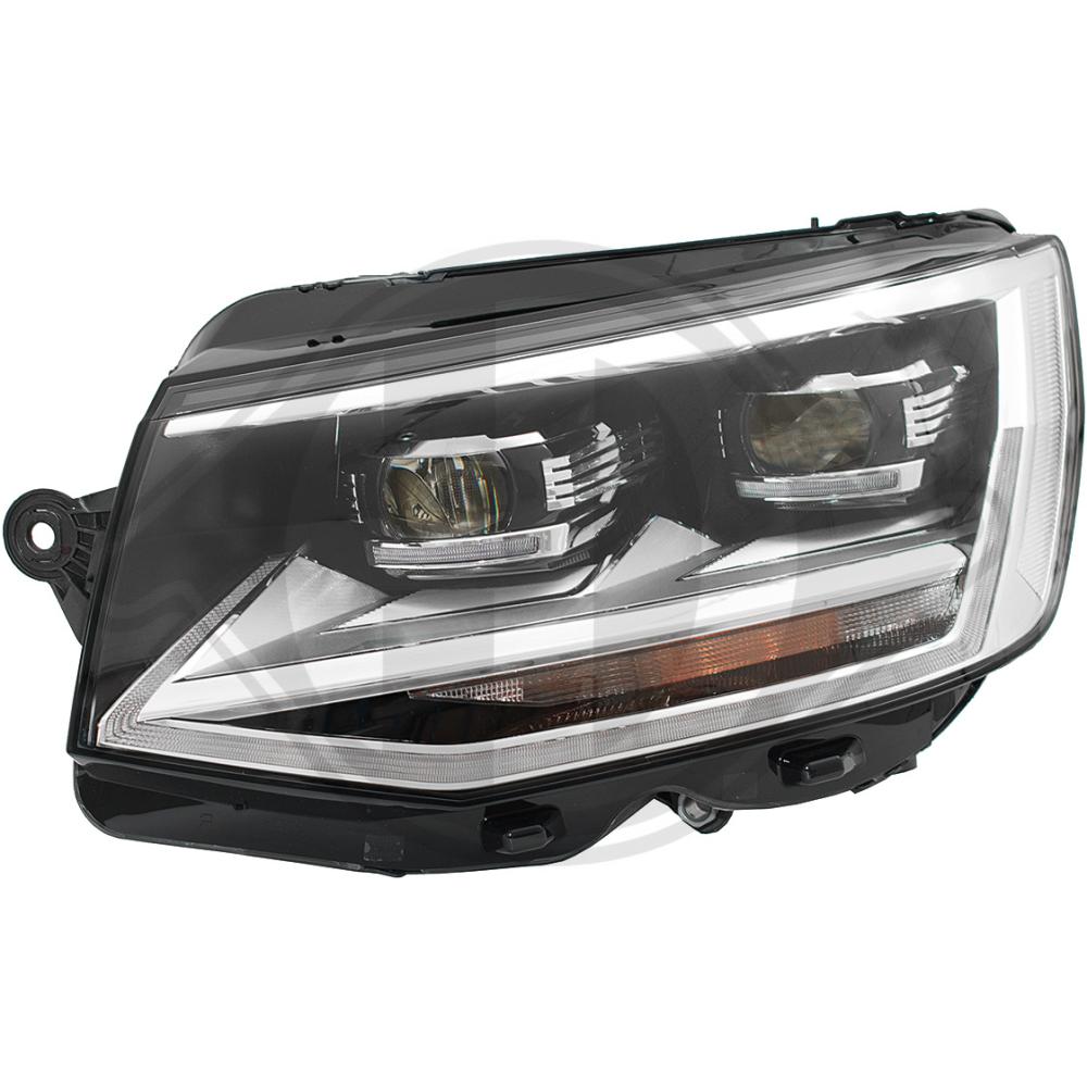 Koplamp Diederichs 2274985