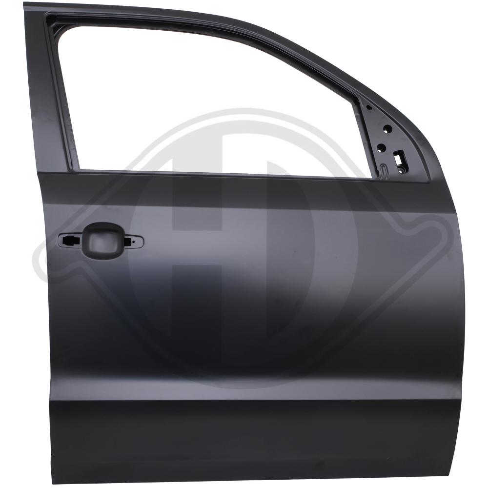 Deur, carosserie Diederichs 2275120