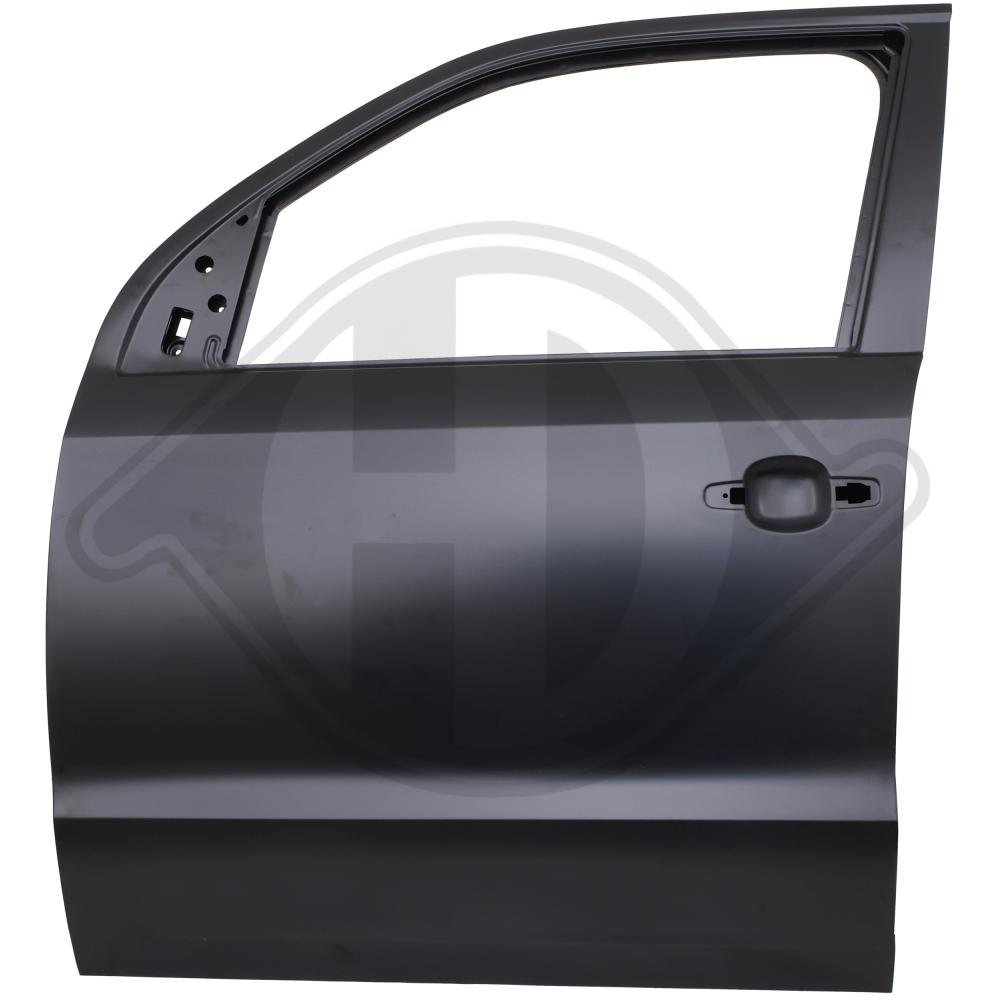 Deur, carosserie Diederichs 2275121