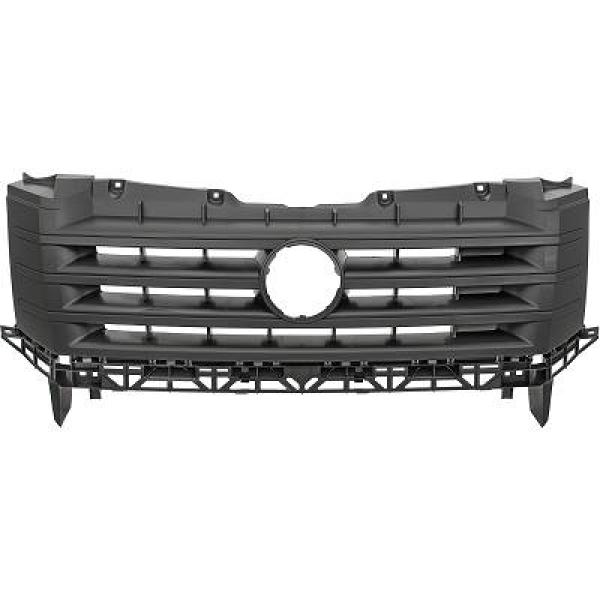 Grille Diederichs 2281140