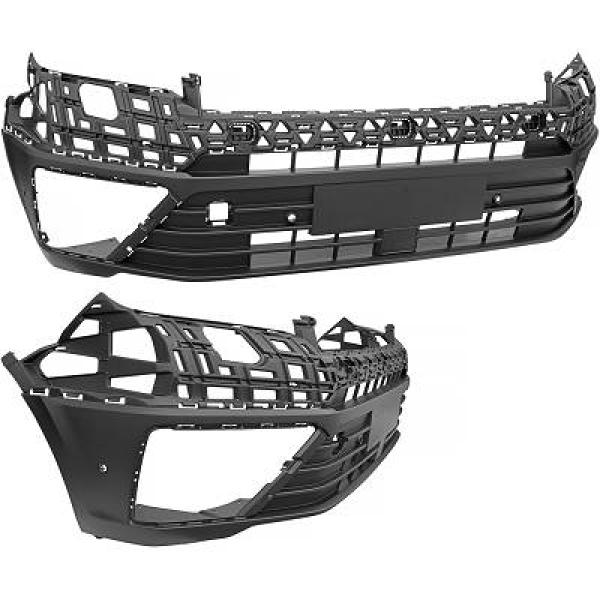 Bumper Diederichs 2282052