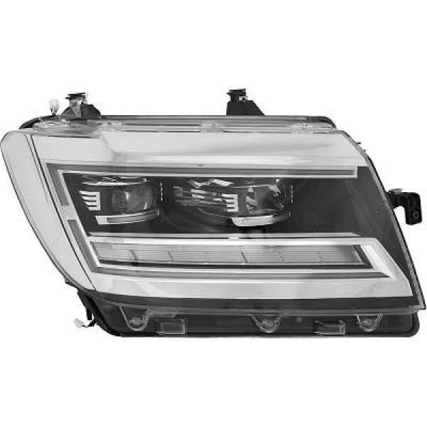 Koplamp Diederichs 2282082