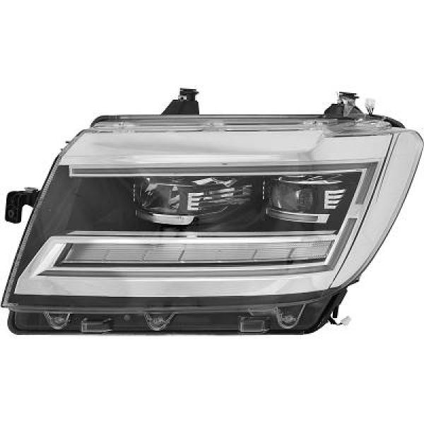 Koplamp Diederichs 2282083