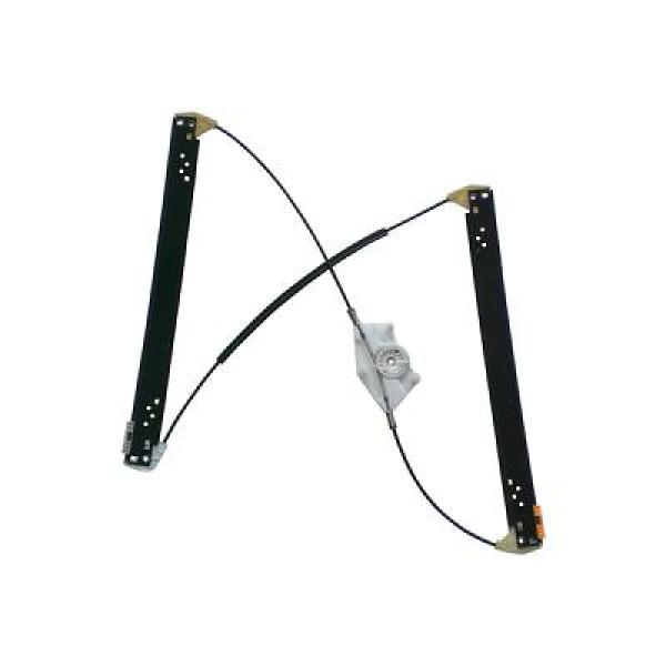 Raammechanisme Diederichs 2285821