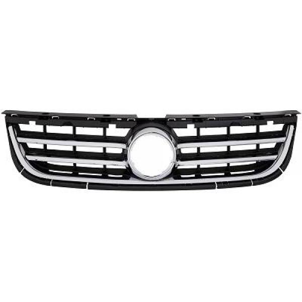 Grille Diederichs 2286843