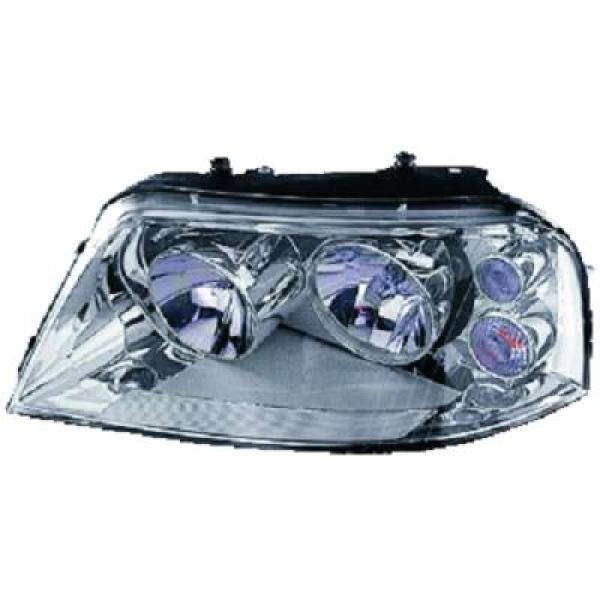 Koplamp Diederichs 2290180