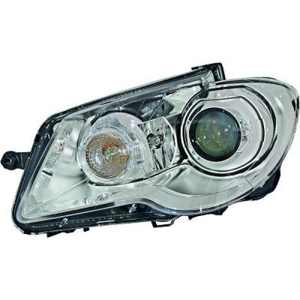 Koplamp Diederichs 2295185