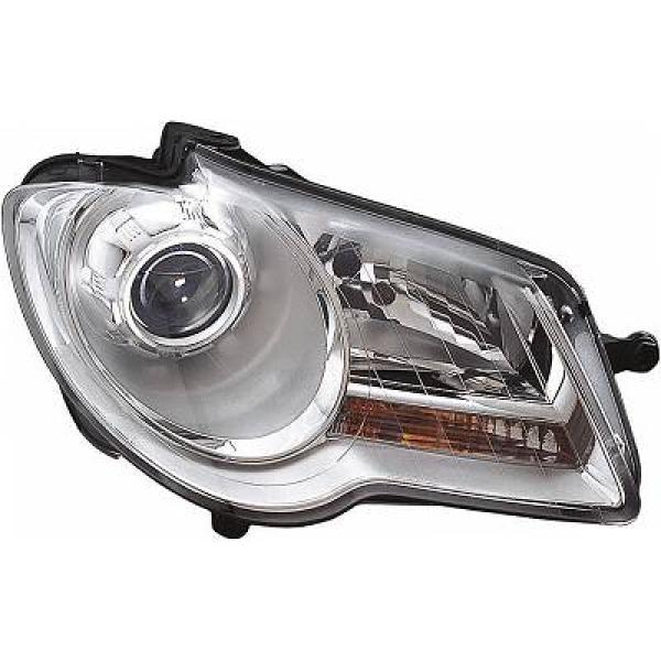 Koplamp Diederichs 2295186