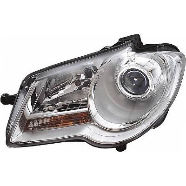 Koplamp Diederichs 2295187