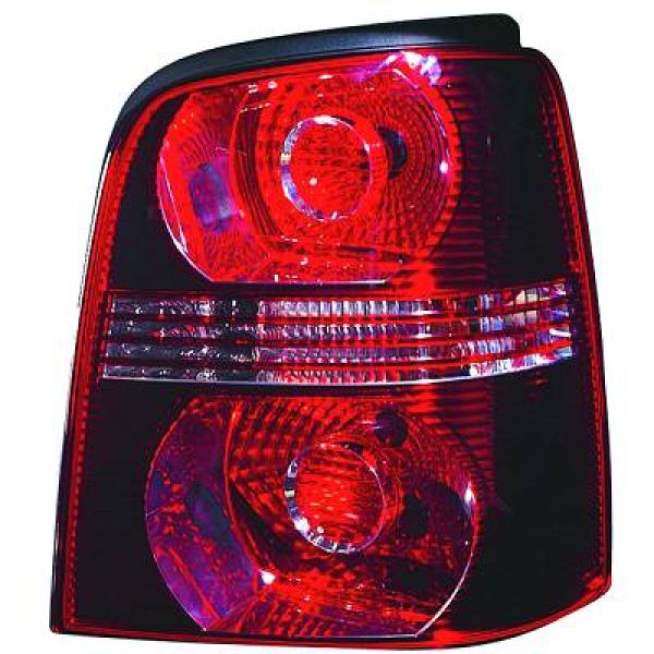 Achterlicht Diederichs 2295191
