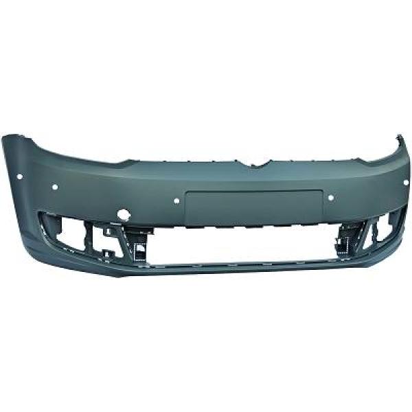 Bumper Diederichs 2296052