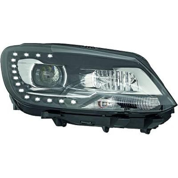 Koplamp Diederichs 2296084