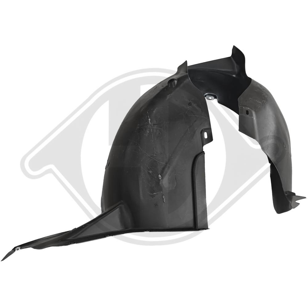 Bekleding, wielkast Diederichs 2296608