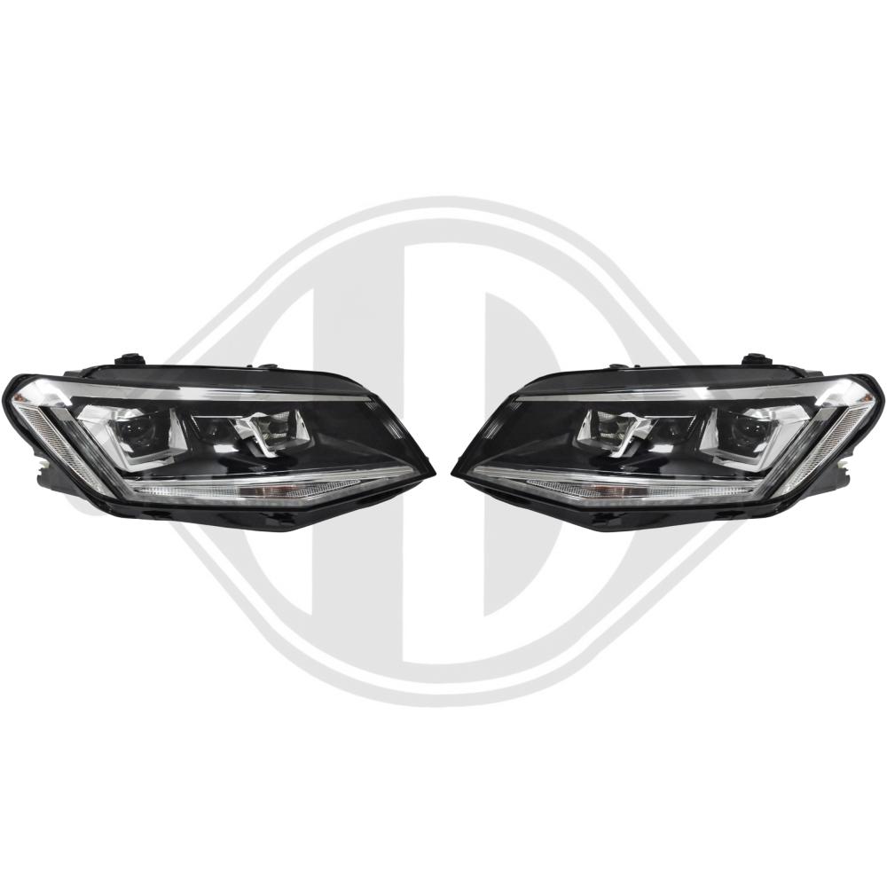 Verstralerset Diederichs 2297280