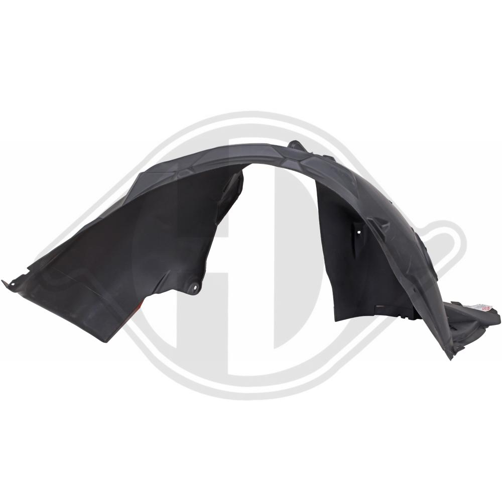 Bekleding, wielkast Diederichs 2360008