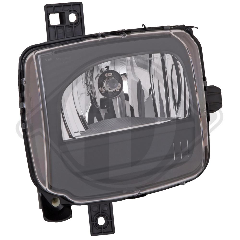 Mistlamp Diederichs 2360289