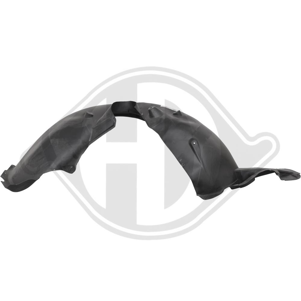 Bekleding, wielkast Diederichs 2360809