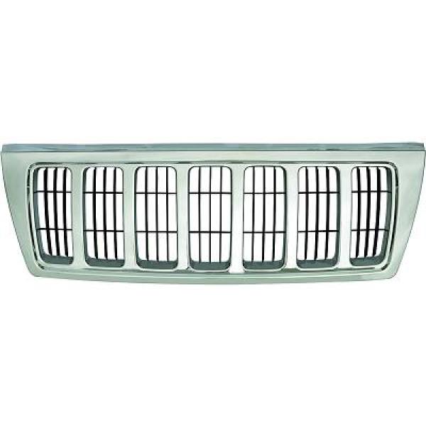 Grille Diederichs 2612240