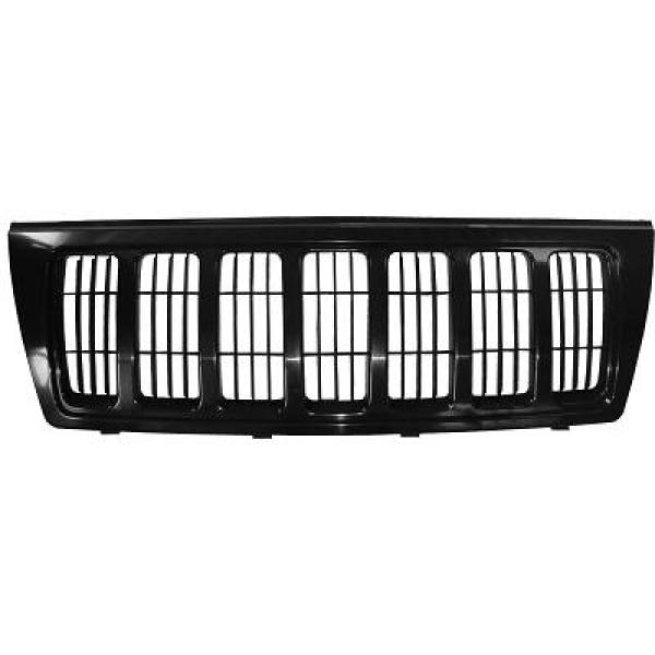 Grille Diederichs 2612242