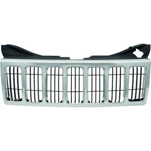 Grille Diederichs 2612340