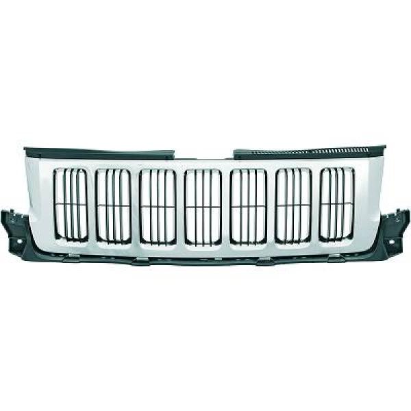 Grille Diederichs 2613040