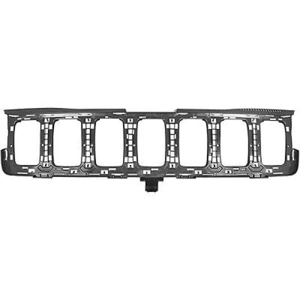 Grille Diederichs 2613239