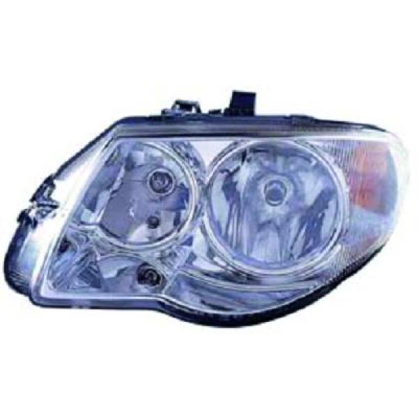 Koplamp Diederichs 2622180