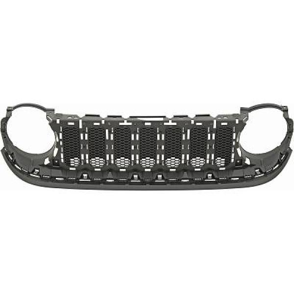 Grille Diederichs 2660039