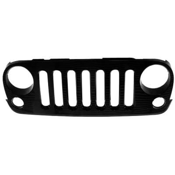 Grille Bodermann 1845350