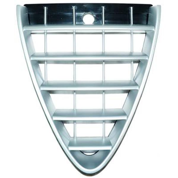 Grille Diederichs 3041241