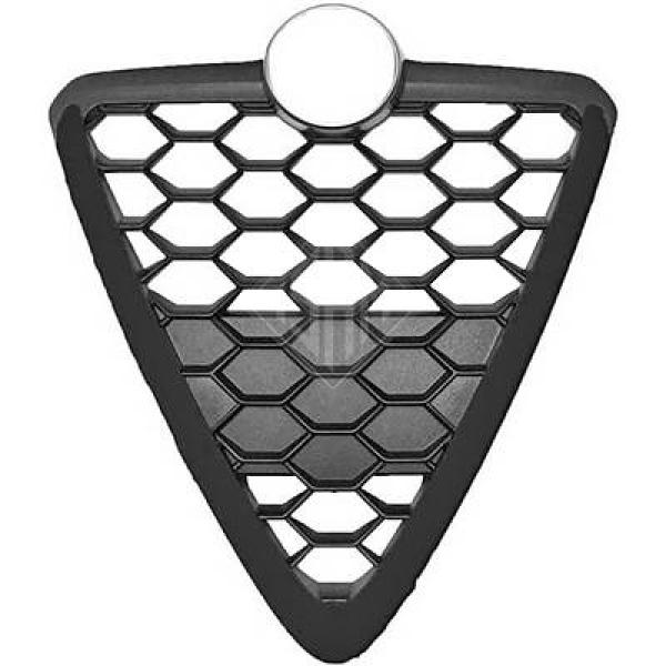 Grille Diederichs 3042241